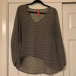 Blouse by eight sixty